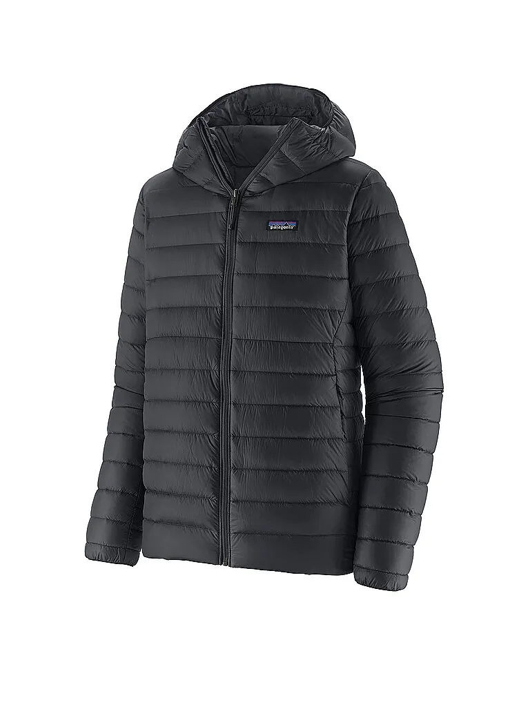 Patagonia Herren Isojacke Down Sweater Hoodie