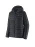 Patagonia Herren Isojacke Down Sweater Hoodie