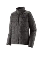 Patagonia Herren Isojacke Nano Puff® Hoodie