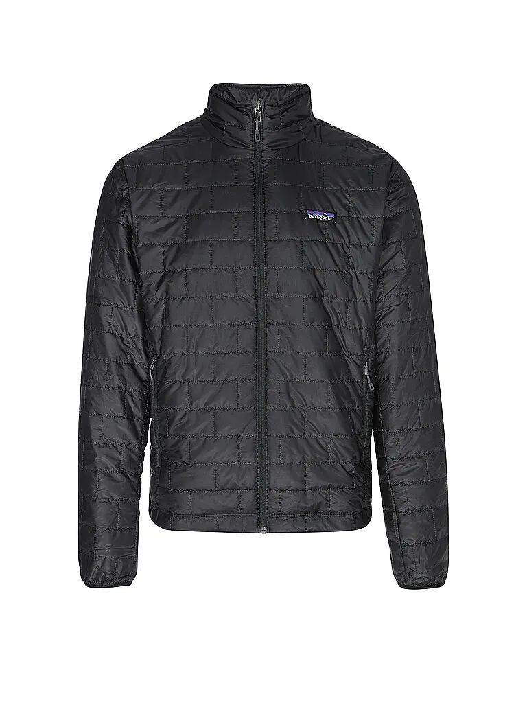Patagonia Herren Isolationsjacke Nano Puff Patagonia Herren Isolationsjacke Nano Puff