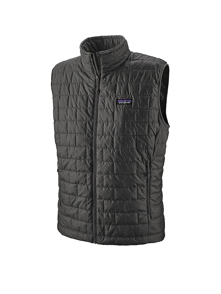 Patagonia Herren Isolationsweste Nano Puff®