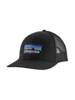 Patagonia Herren Kappe P-6 Logo Trucker