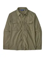 Patagonia Herren Outdoorhemd Self-Guided Sun