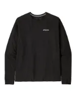 Patagonia Herren Shirt P-6 Logo Responsibili-Longsleeve® Patagonia Herren Shirt P-6 Logo Responsibili-Longsleeve®