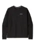 Patagonia Herren Shirt P-6 Logo Responsibili-Longsleeve®