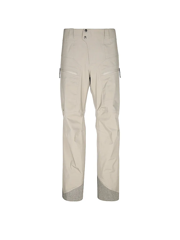Patagonia Herren Tourenhose Untracked GTX 3L Patagonia Herren Tourenhose Untracked GTX 3L