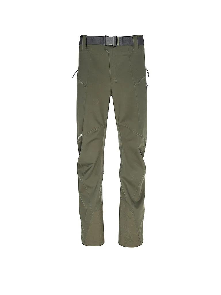 Patagonia Herren Wanderhose Upstride Patagonia Herren Wanderhose Upstride