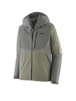 Patagonia Herren Wanderjacke Granite Crest olive