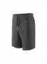 Patagonia Herren Wandershort Hampi Rock, Schwarz
