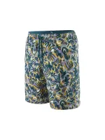 Patagonia Herren Wandershort Multi Trails Shorts - 8 petrol Patagonia Herren Wandershort Multi Trails Shorts - 8 petrol