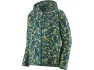 Patagonia Houdini Jacke, Blau