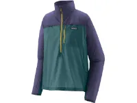 Patagonia Houdini Stash 1/2 Zip Damen Pullover Anorak Patagonia Houdini Stash 1/2 Zip Damen Pullover Anorak
