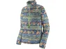 Patagonia Houdini Stash 1/2 Zip Damen Pullover Anorak