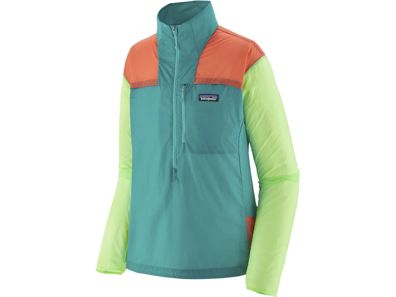 Patagonia Houdini Stash 1/2 Zip Damen Pullover Anorak