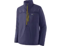 Patagonia Houdini Stash 1/2 Zip Pullover Anorak Patagonia Houdini Stash 1/2 Zip Pullover Anorak