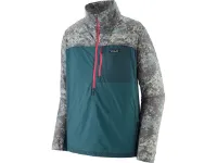 Patagonia Houdini Stash 1/2 Zip Pullover Anorak Patagonia Houdini Stash 1/2 Zip Pullover Anorak