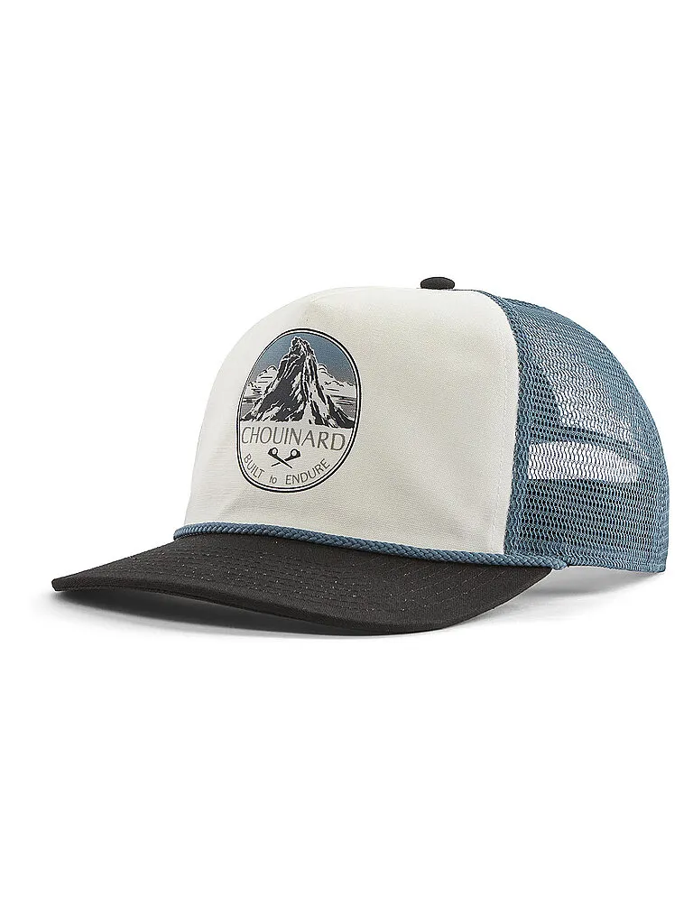 Patagonia Kappe Airfahrer, Weiss Patagonia Kappe Airfahrer, Weiss