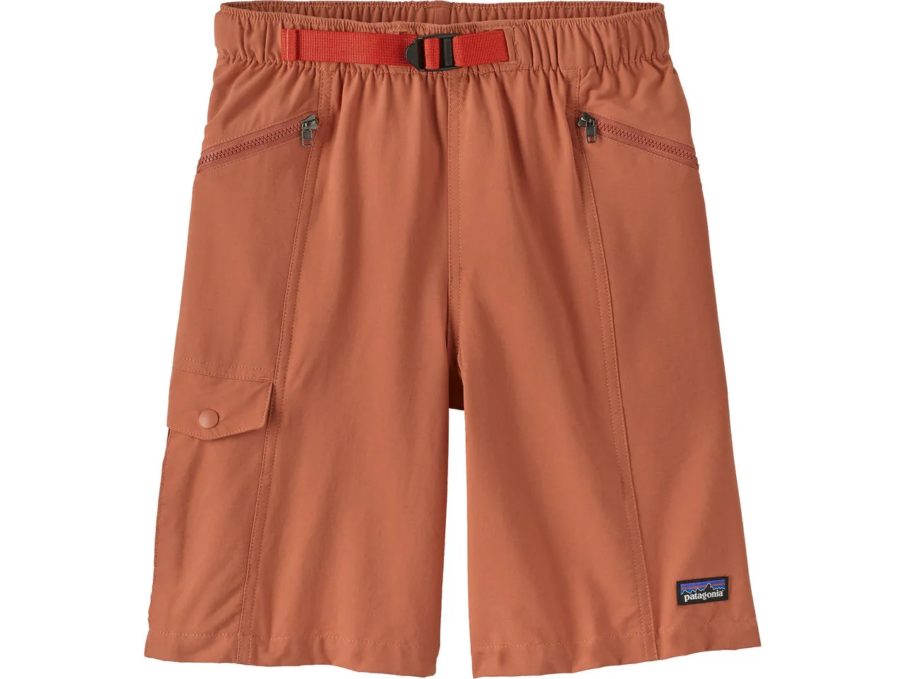 Patagonia Kids Outdoor Everyday Shorts Patagonia Kids Outdoor Everyday Shorts