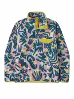 Patagonia Lightweight Synchilla Snap-T Fleece Damen Pullover Patagonia Lightweight Synchilla Snap-T Fleece Damen Pullover
