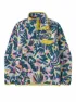 Patagonia Lightweight Synchilla Snap-T Fleece Damen Pullover