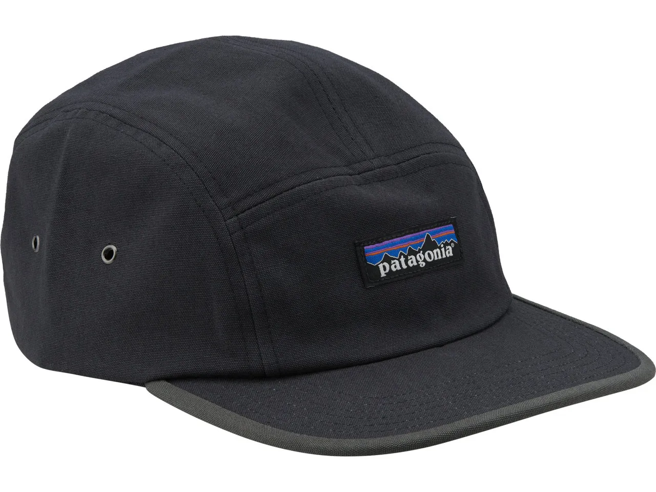 Patagonia Maclure Kappe, Schwarz