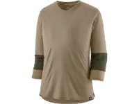 Patagonia Merino 3/4 Sleeve Bike Damen Trikot Patagonia Merino 3/4 Sleeve Bike Damen Trikot