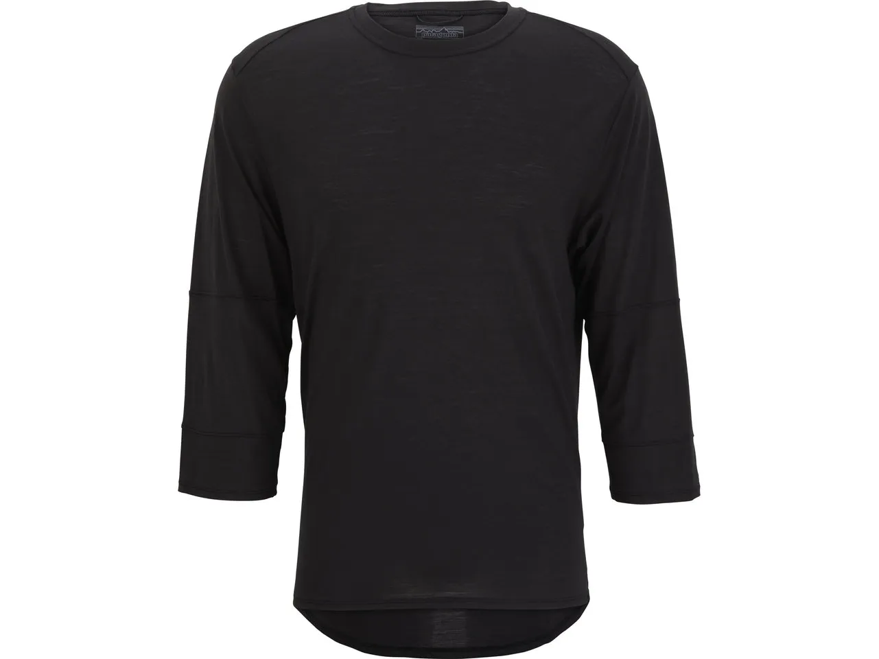 Patagonia Merino 3/4 Sleeve Bike Trikot Patagonia Merino 3/4 Sleeve Bike Trikot