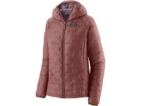 Patagonia Micro Puff Hoody Damen Jacke Patagonia Micro Puff Hoody Damen Jacke