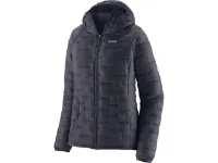 Patagonia Micro Puff Hoody Damen Jacke Patagonia Micro Puff Hoody Damen Jacke