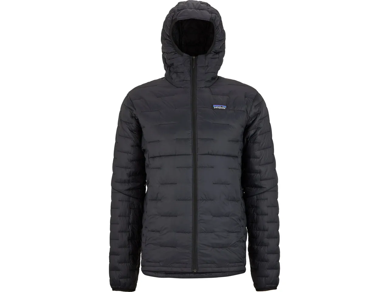 Patagonia Micro Puff Hoody Jacke Patagonia Micro Puff Hoody Jacke