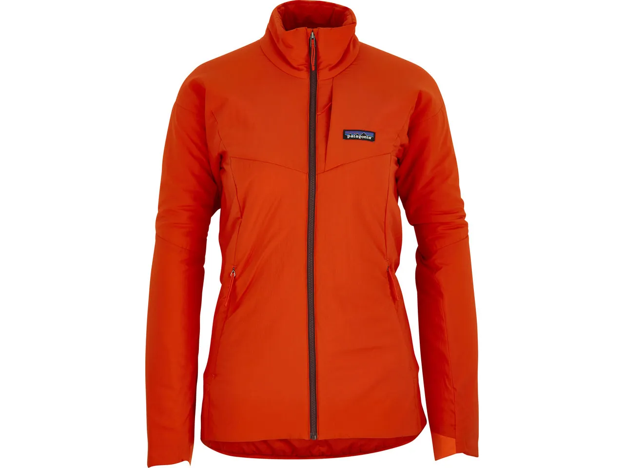 Patagonia Nano-Air Damen Jacke, Rot Patagonia Nano-Air Damen Jacke, Rot