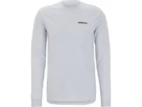 Patagonia P-6 Logo Responsibili-Tee L/S Shirt