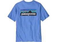 Patagonia P-6 Logo Responsibili-Tee T-Shirt Patagonia P-6 Logo Responsibili-Tee T-Shirt