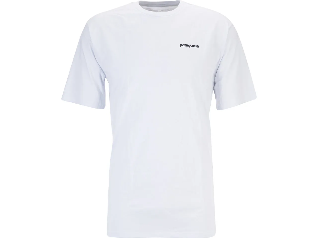 Patagonia P-6 Logo Responsibili-Tee T-Shirt