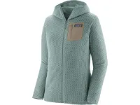 Patagonia R1 Air Full-Zip Hoody Damen Pullover Patagonia R1 Air Full-Zip Hoody Damen Pullover
