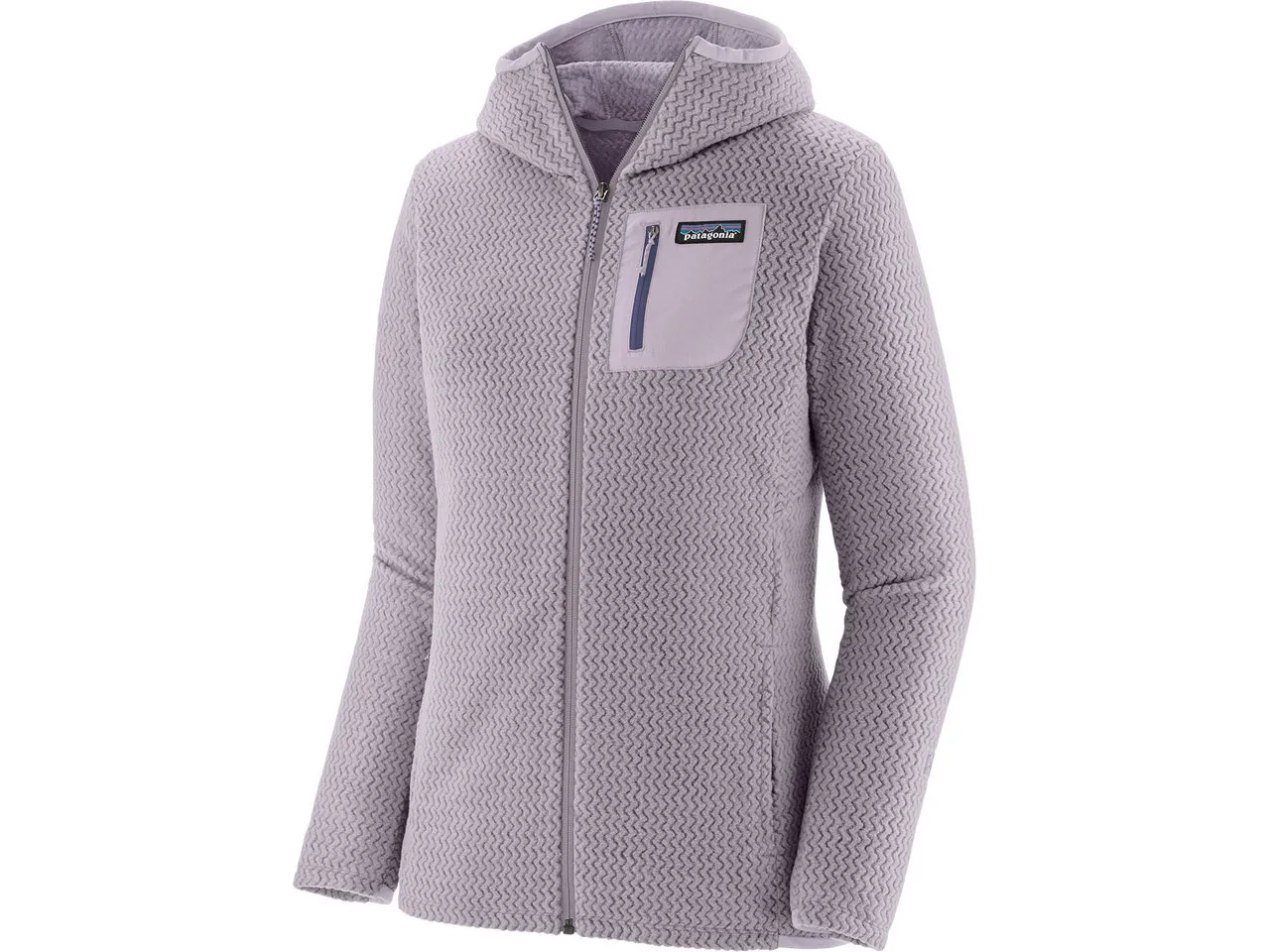 Patagonia R1 Air Full-Zip Hoody Damen Pullover Patagonia R1 Air Full-Zip Hoody Damen Pullover