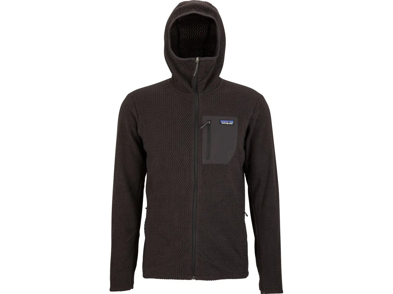 Patagonia R1 Air Full-Zip Hoody Pullover Patagonia R1 Air Full-Zip Hoody Pullover