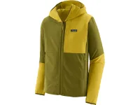 Patagonia R1 TechFace Hoody Jacke Modell 2024 Patagonia R1 TechFace Hoody Jacke Modell 2024