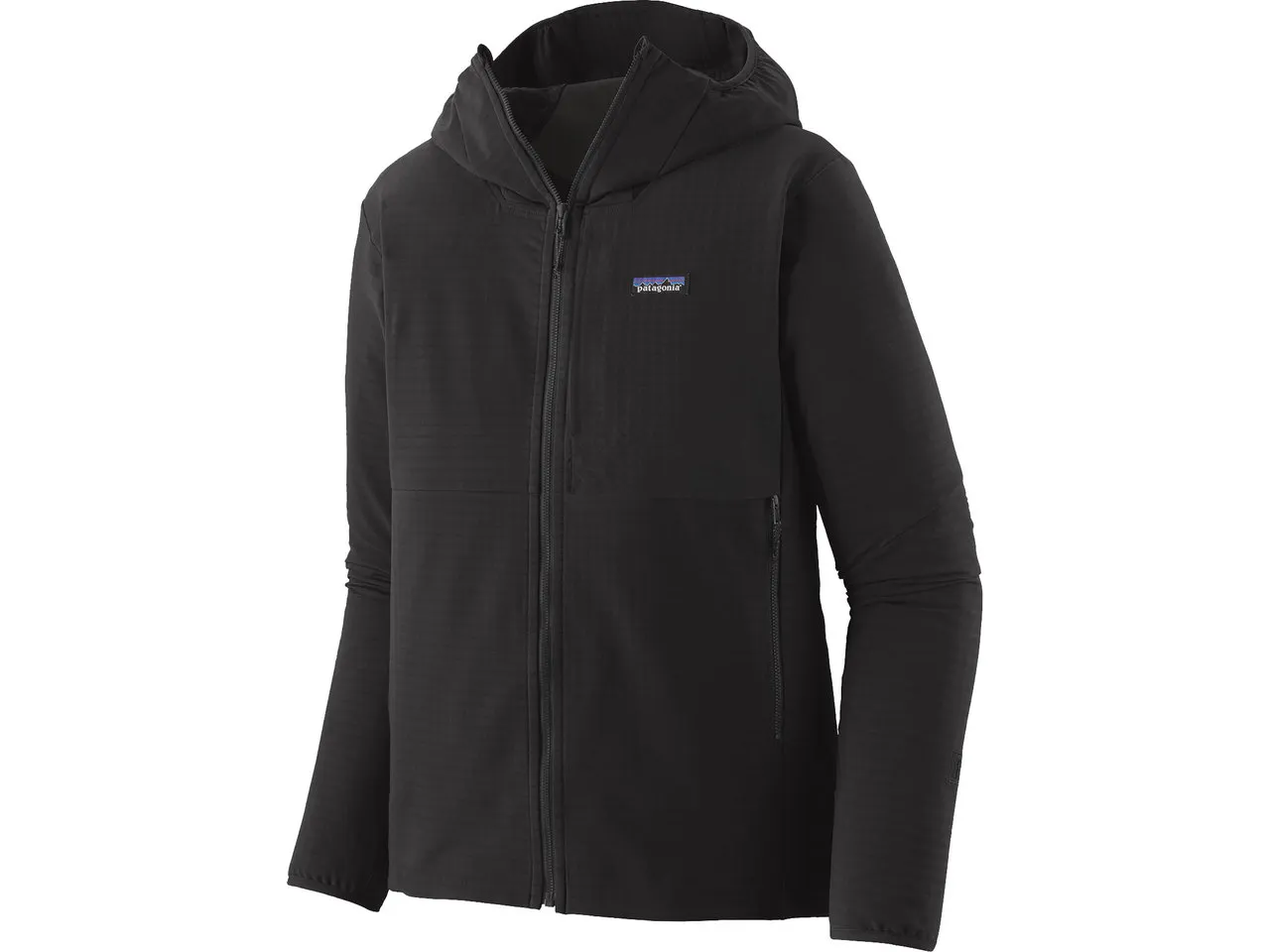 Patagonia R1 TechFace Hoody Jacke Modell 2024 Patagonia R1 TechFace Hoody Jacke Modell 2024