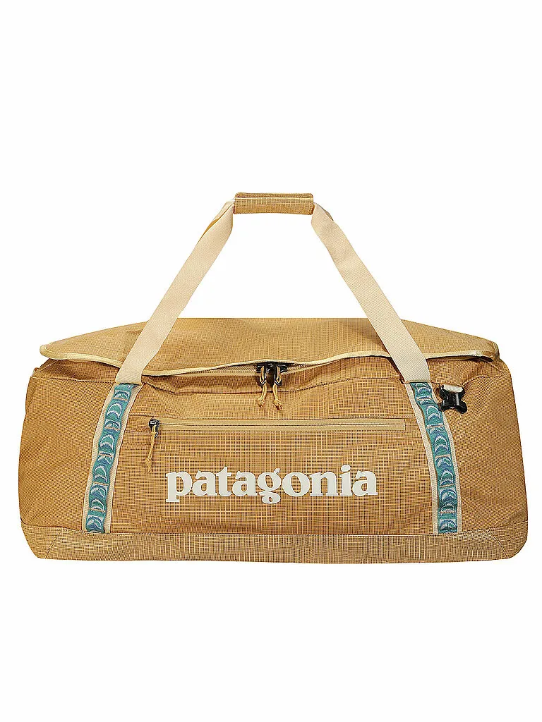 Patagonia Reisetasche Black Hole® 70L, Gelb Patagonia Reisetasche Black Hole® 70L, Gelb
