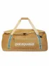 Patagonia Reisetasche Black Hole® 70L, Gelb
