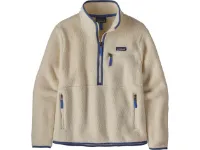 Patagonia Retro Pile Fleece Marsupial Damen Pullover Patagonia Retro Pile Fleece Marsupial Damen Pullover