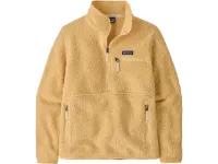 Patagonia Retro Pile Fleece Marsupial Damen Pullover Patagonia Retro Pile Fleece Marsupial Damen Pullover