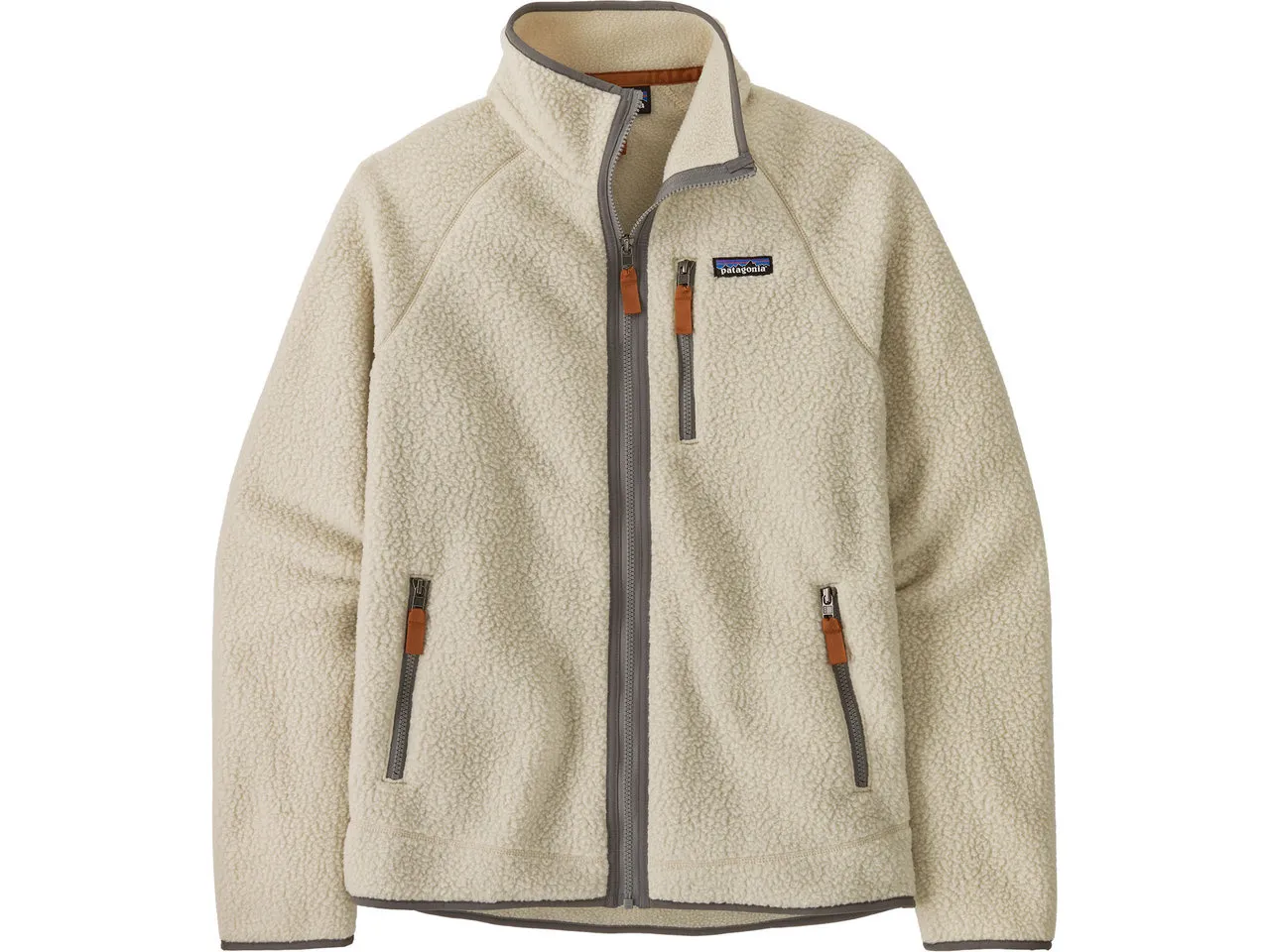 Patagonia Retro Pile Jacke Patagonia Retro Pile Jacke