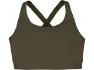 Patagonia Shadowlite High Impact Adjustable Bra Sport-BH, Grün