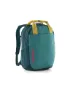 Patagonia Tagesrucksack Atom Tote Pack 20L, Petrol