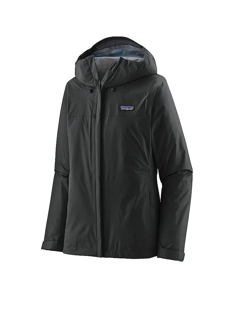 Patagonia Torrentshell 3L Damen Regenjacke Modell 2023 Patagonia Torrentshell 3L Damen Regenjacke Modell 2023