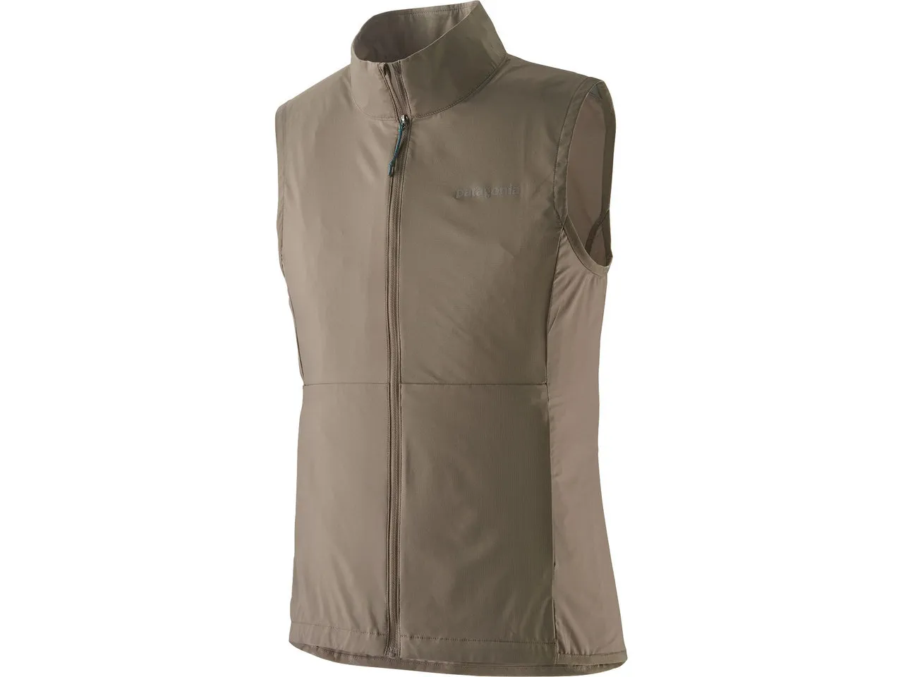 Patagonia Trail Craft Damen Weste, Grau Patagonia Trail Craft Damen Weste, Grau