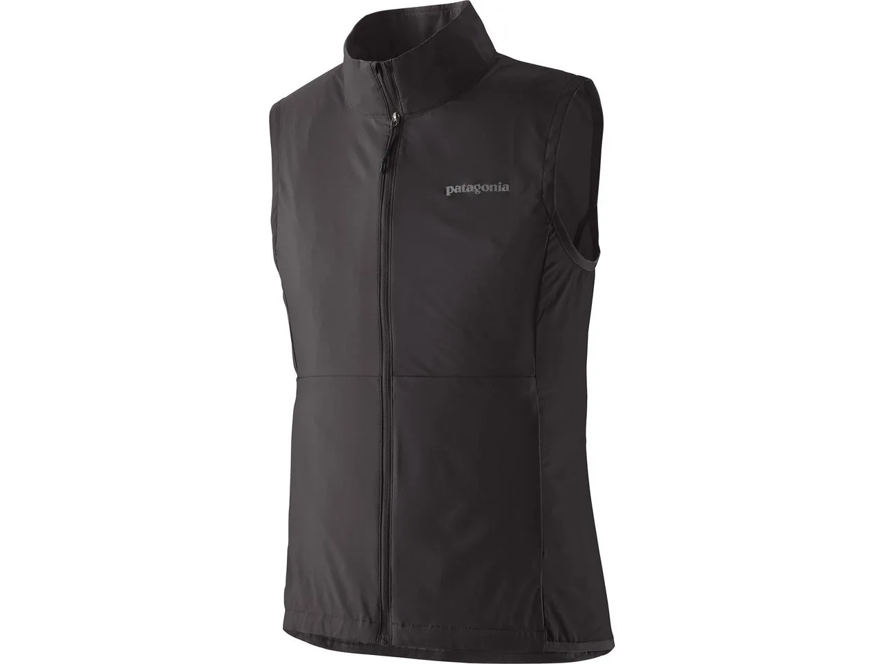 Patagonia Trail Craft Damen Weste, Schwarz Patagonia Trail Craft Damen Weste, Schwarz