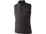 Patagonia Trail Craft Damen Weste, Schwarz